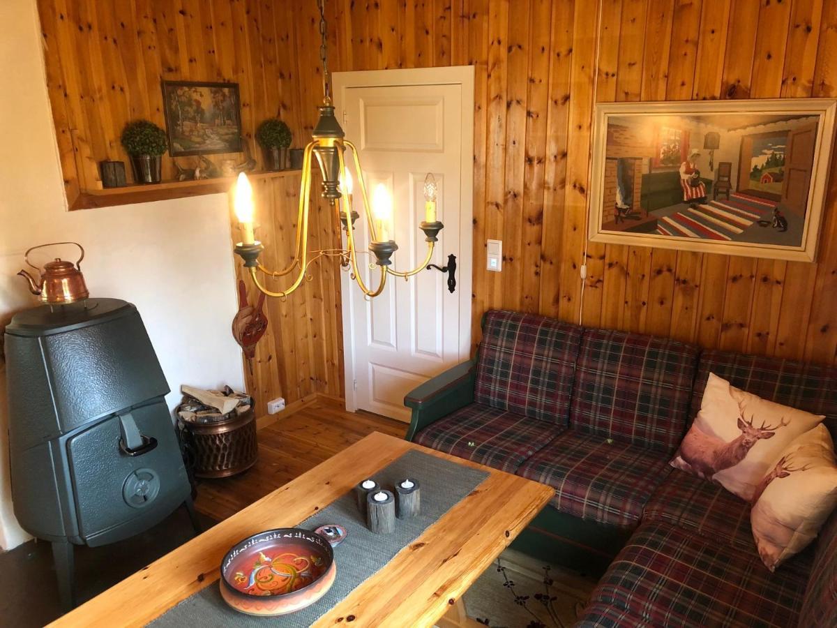 Solvang World Heritage Camping Eidsdal Extérieur photo
