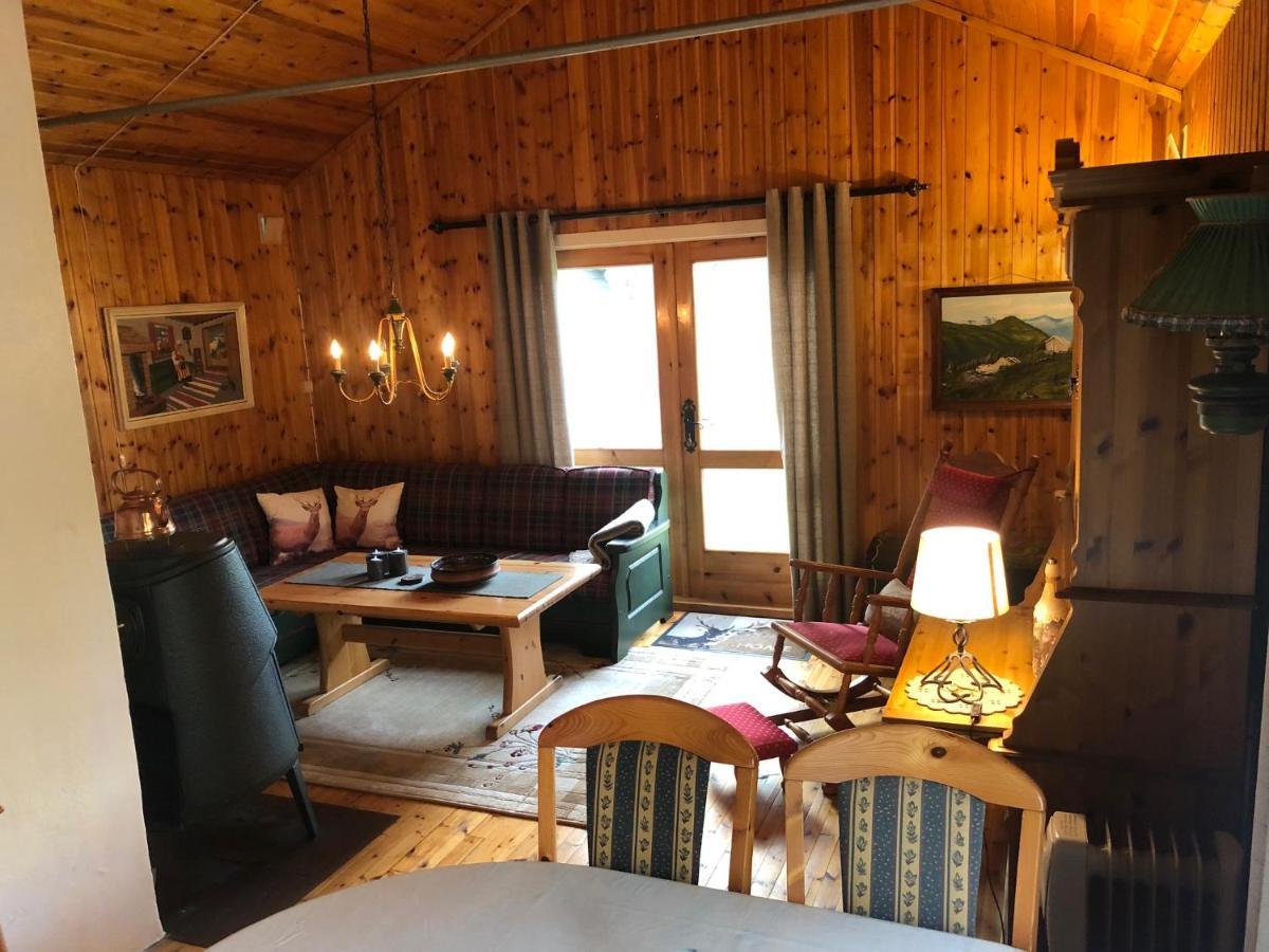 Solvang World Heritage Camping Eidsdal Extérieur photo