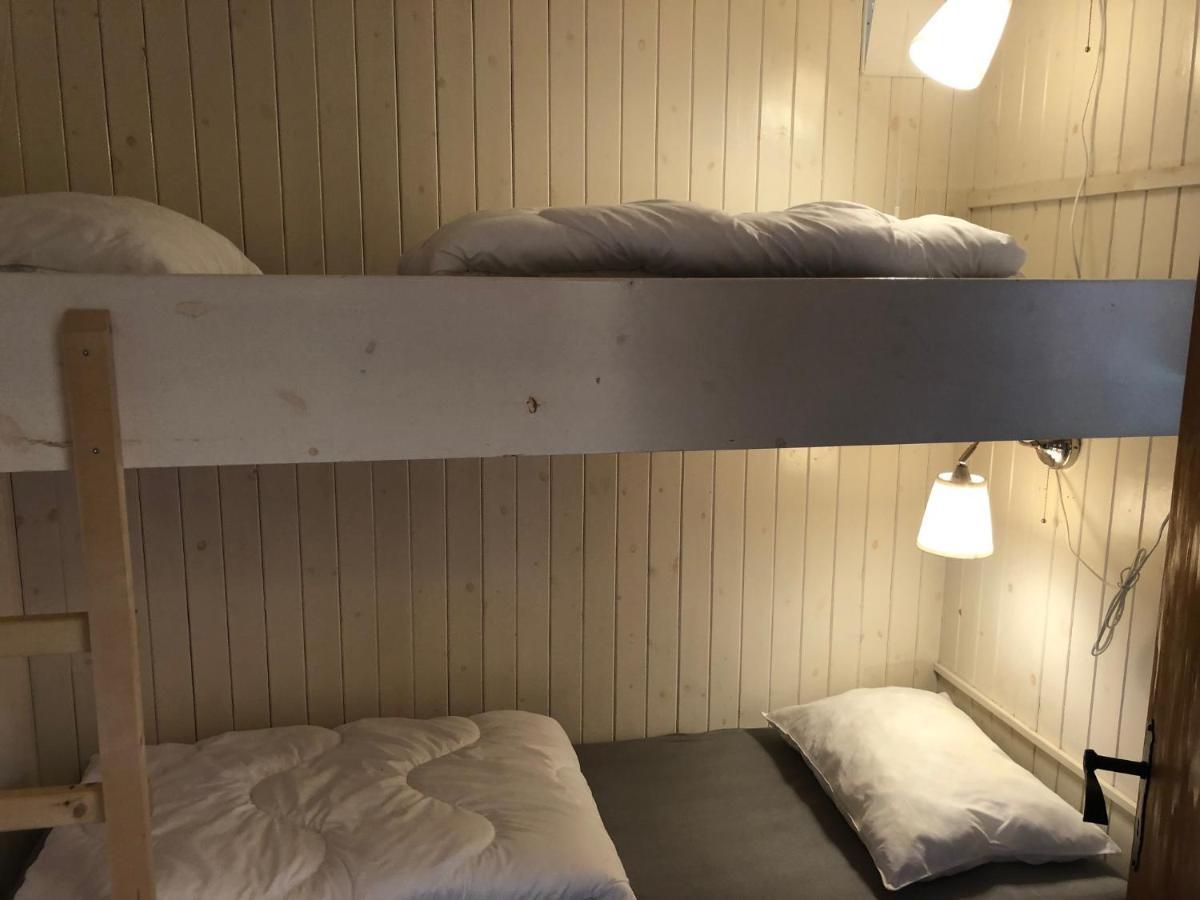 Solvang World Heritage Camping Eidsdal Extérieur photo